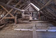 Halle in Oberhautzental