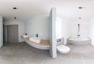 Herbstaktion: Exklusives Eckreihenhaus mit Panoramablick auf die Burg Voitsberg