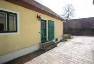 Landhaus in idyllischer Lage