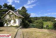 Wohnen, wo andere suchen - Grundstück in beliebter Lage