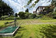 Viel Platz für Familie, Hobby und Beruf – gepflegtes Einfamilienhaus mit Nebengebäude auf großzügigem Grundstück in begehrter Lage in Hartberg!