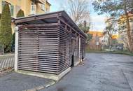 unbefristet | schöne 2 Zimmer-Wohnung