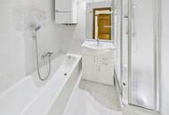Familienfreundliche 4-Zimmer-Eigentumswohnung mit Loggia &amp; Garage