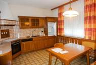 5- Zimmer-Miethaus mit Garage und Keller!