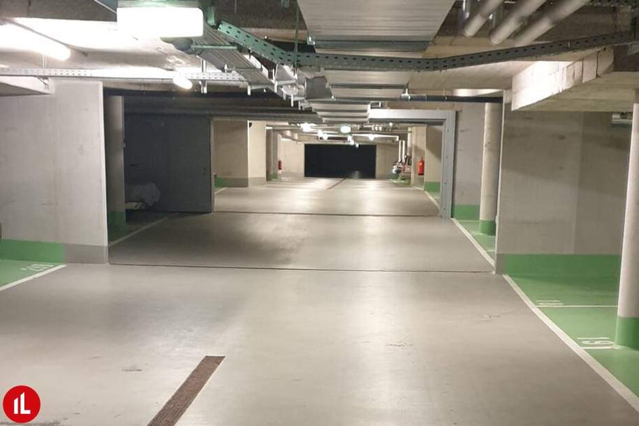 Parkgarage - Alanovaplatz 1, 2320 Schwechat, Kleinobjekte-miete, 108,00,€, 2320 Bruck an der Leitha