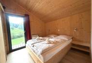 Rarität! Wunderbares Chalet mit touristischer Nutzung in bester Lage