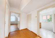 *** Ein Zuhause für Macher - ~106 m² Wohnfläche, ~40 m² Nebengebäude & 1.254 m² ebener Grund mit viel Potenzial für Hobby, Garten und neue Ideen ***
