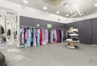 Bestlage! Großzügige Ladenfläche direkt in der Shared-Space-Zone am Europaplatz in Velden