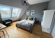 23 möblierte Wohnungen in Ruhelage! OPEN HOUSE am Freitag den 09.10.2026 zwischen 15:00 - 16:00 Uhr