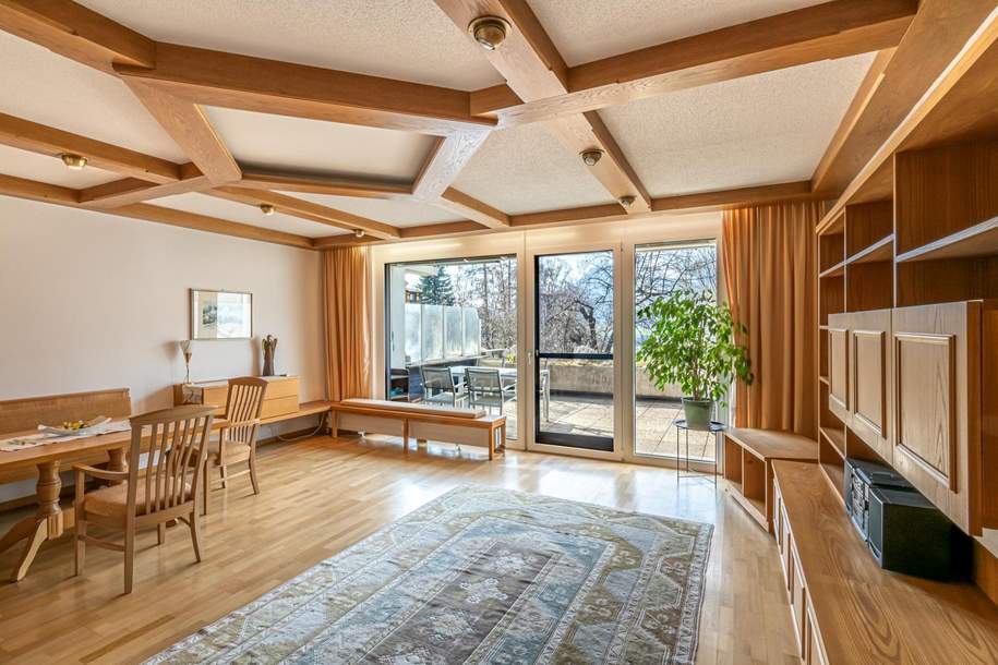 Zeitlos gepflegtes Reihenhaus in beliebter Bestlage von Schwaz, Haus-kauf, 695.000,€, 6130 Schwaz