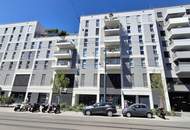 !! ICH BIN SOOO FREI - modernes Büro mit Balkon mitten im Nordbahnviertel - AB SOFORT MIETEN !!