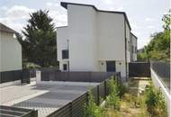 Wohnhausanlage mit 4 Häusern nahe Böhmischer Prater