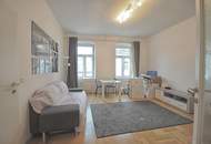 Helle 3 Zimmer Wohnung