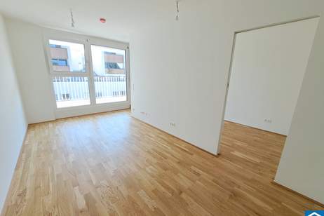 Vorsorgewohnungen in Stammersdorfer Ruhelage, Wohnung-kauf, 216.000,€, 1210 Wien 21., Floridsdorf