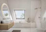 Wohnen über der Stadt – exklusiv, individuell, außergewöhnlich