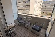 Gemütliche 2-Zimmer-Wohnung bei der alten Donau