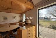 Ferienhaus Juwel mit Seezugang Seepark Weiden