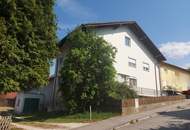 Zweifamilienhaus mit 7 Zimmern in Peterskirchen !