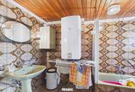 Großzügiges Ein- bzw. Zweifamilienhaus mit Wintergarten, Doppelgarage & Ausbaupotenzial