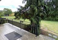 Ihr Rückzugsort in Ruhelage: Bungalow mit Vollkeller &amp; Wohlfühlterrasse