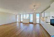 Luxuriöse 4-Zimmer-Wohnung mit Dachterrasse im Servitenviertel – Ihr Traum erwartet Sie!