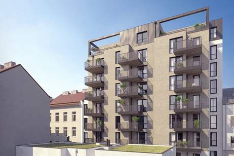 Optimale Grundrisse für Ihr Investment!, Wohnung-kauf, 333.900,€, 1220 Wien 22., Donaustadt