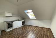 Charmante Dachgeschoßwohnung in Bad Fischau-Brunn