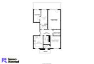 Über den Dächern von Innsbruck! 3,5-Zimmer Wohnung mit einmaligen Ausblick in Sadrach zu kaufen!