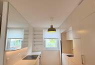 Exkusives Reihenhaus mit Garten und Garage