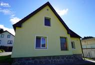 Modernisiertes Wohnhaus mit Garten und Nebengebäude im Yspertal