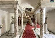 Erstbezug: Wunderschönes Büro in einem historischen Palais im Herzen der Wiener Innenstadt!