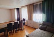 Großzügige 3 - Zimmerwohnung in Mauerkirchen