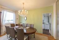 Verlassenschaft - 4 Zimmer Neubau mit Loggia und Garage