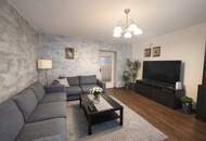 Großzügige Familienwohnung mit Balkon und getrennt begehbaren Schlafzimmern! 4.Stock mit Lift!