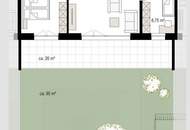 Neues Wohnbauprojekt PRO20+, Kufstein