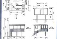 "Sommerhäuschen – Natur, Pool & Tennisplatz – Erholung PUR"