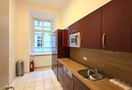 Klimatisiertes Büro bei der Ringstraßen-Galerie - Nähe Kärntner Straße