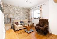 "Sonnenblick" - 3-Zimmer-Wohnung in St. Veit/Abtsdorf!