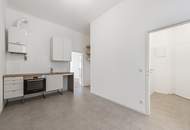 Kompakte 2-Zimmer-Wohnung in Ruhelage!