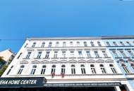 Make Altbau great again! Perfekt aufgeteilte Altbauwohnung in einem traumhaft schönen Haus + Ideale Infrastruktur und Anbindung! Augarten in der Nähe! Jetzt zugreifen!