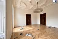 360° TOUR // REPRÄSENTATIVES ALTBAUBÜRO am PARKRING