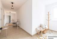 MIETE mit KAUFOPTION - Familienfreundliche 4-Zimmer-Wohnung mit sonniger Terrasse in St. Pölten zu vermieten!