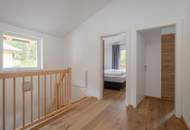 Ferienhaus im Zirbenwald - Turracher Höhe!