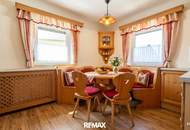 Sanierungs-Chance: Häuschen mit Garten, Balkon &amp; Garage in Lamprechtshausen