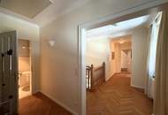 Edle Wohnperle mit Repräsentationspotenzial in Stammersdorf // Prestigious residential jewel with representative potential in Stammersdorf //