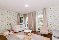 Traumhaus mit Sonnenterrasse nahe American International School