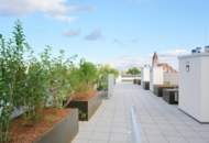 Smarte 2-Zimmer-Stadtwohnung mit exzellenter Anbindung und Terrasse