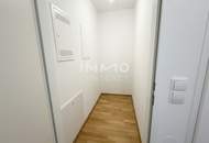 BEIM DONAUUFER: Perfektes Investment - 2-Zimmmer Erstbezug