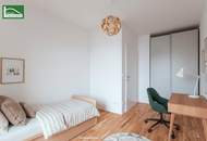 Viel Privatsphäre und Grünblick! Wohntraum mit großem Garten - PROVISIONSFREI