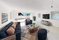 Natur pur - 3 Zimmerwohnung mit Terrasse - Top 02